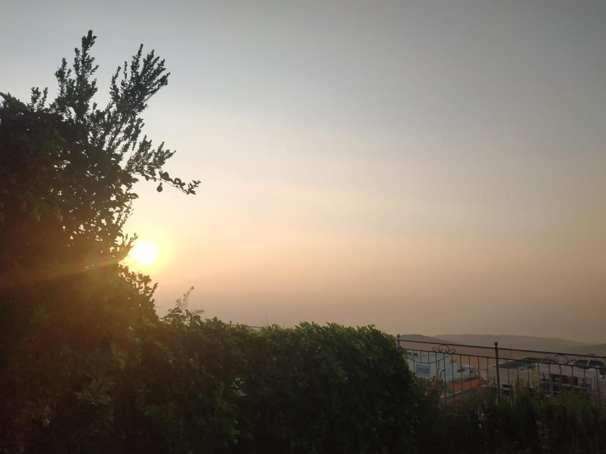 קאמי מלון בוטיק Safed Zewnętrze zdjęcie